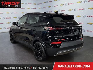 2023 Chevrolet BOLT EUV in Amos, Quebec - 4 - w320h240px