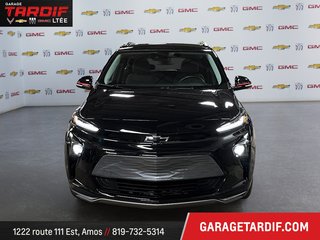 2023 Chevrolet BOLT EUV in Amos, Quebec - 2 - w320h240px