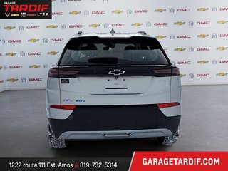 Chevrolet BOLT EUV  2023 à Amos, Québec - 3 - w320h240px