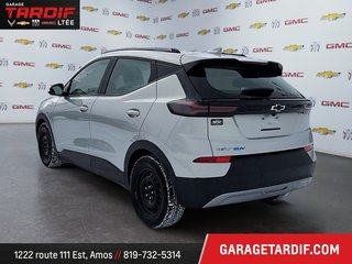 Chevrolet BOLT EUV  2023 à Amos, Québec - 4 - w320h240px