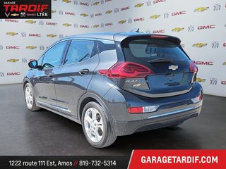 Chevrolet Bolt EV  2021 à Amos, Québec - 4 - w320h240px