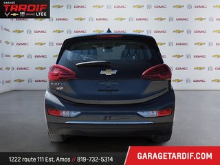 Chevrolet Bolt EV  2021 à Amos, Québec - 3 - w320h240px