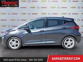 Chevrolet Bolt EV  2021 à Amos, Québec - 5 - w320h240px
