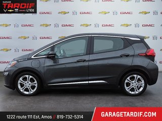 2021 Chevrolet Bolt EV in Amos, Quebec - 5 - w320h240px