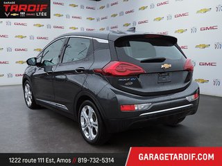 2021 Chevrolet Bolt EV in Amos, Quebec - 4 - w320h240px