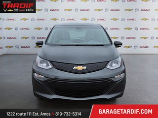2021 Chevrolet Bolt EV in Amos, Quebec - 2 - w320h240px
