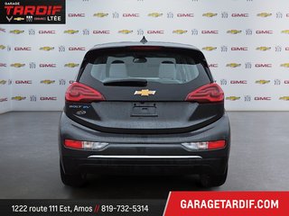2021 Chevrolet Bolt EV in Amos, Quebec - 3 - w320h240px