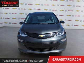 Chevrolet Bolt EV  2021 à Amos, Québec - 2 - w320h240px
