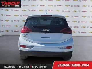 2021 Chevrolet Bolt EV in Amos, Quebec - 3 - w320h240px