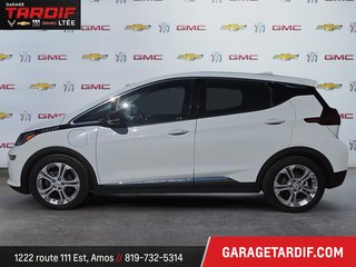 2021 Chevrolet Bolt EV in Amos, Quebec - 5 - w320h240px