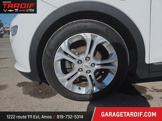 2021 Chevrolet Bolt EV in Amos, Quebec - 6 - w320h240px