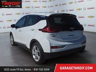 2021 Chevrolet Bolt EV in Amos, Quebec - 4 - w320h240px