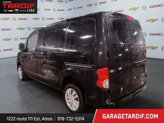 Chevrolet CITY EXPRESS VAN LT  2015 à Amos, Québec - 4 - w320h240px