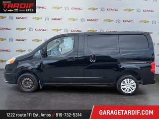 Chevrolet CITY EXPRESS VAN LT  2015 à Amos, Québec - 6 - w320h240px