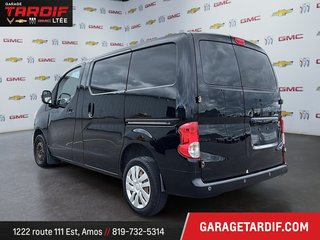 Chevrolet CITY EXPRESS VAN LT  2015 à Amos, Québec - 5 - w320h240px