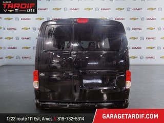 Chevrolet CITY EXPRESS VAN LT  2015 à Amos, Québec - 3 - w320h240px