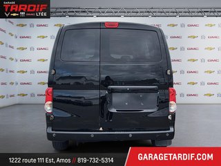 Chevrolet CITY EXPRESS VAN LT  2015 à Amos, Québec - 4 - w320h240px