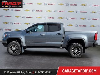 2022 Chevrolet COLORADO CREW CAB, Z71 SWB, in Amos, Quebec - 5 - w320h240px