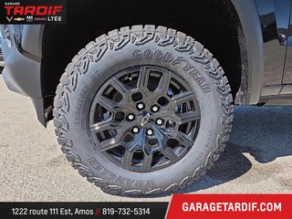 2025 Chevrolet Colorado in Amos, Quebec - 6 - w320h240px