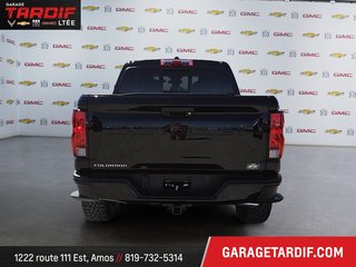 2025 Chevrolet Colorado in Amos, Quebec - 3 - w320h240px