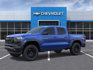 2025 Chevrolet Colorado in Amos, Quebec - 2 - w320h240px