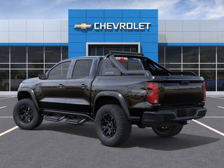 2025 Chevrolet Colorado in Amos, Quebec - 3 - w320h240px