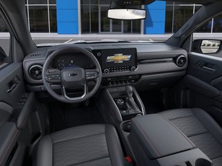 2025 Chevrolet Colorado in Amos, Quebec - 5 - w320h240px