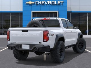 2026 Chevrolet Colorado in Amos, Quebec - 4 - w320h240px