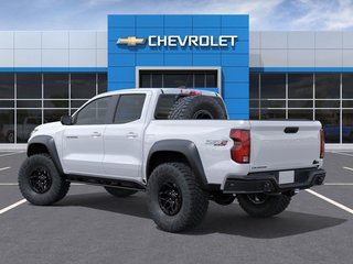 2026 Chevrolet Colorado in Amos, Quebec - 3 - w320h240px