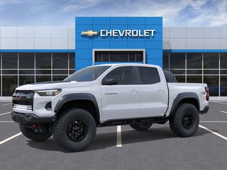 2026 Chevrolet Colorado in Amos, Quebec - 2 - w320h240px
