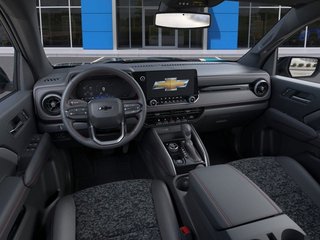 Chevrolet Colorado  2026 à Amos, Québec - 5 - w320h240px