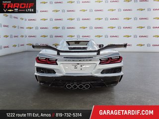 Chevrolet CORVETTE Z06  2024 à Amos, Québec - 3 - w320h240px