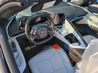 2024 Chevrolet Corvette in Amos, Quebec - 4 - w320h240px