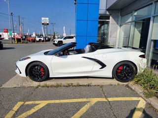 2024 Chevrolet Corvette in Amos, Quebec - 2 - w320h240px