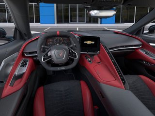 2025 Chevrolet Corvette in Amos, Quebec - 5 - w320h240px