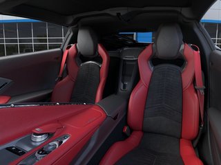 2025 Chevrolet Corvette in Amos, Quebec - 6 - w320h240px