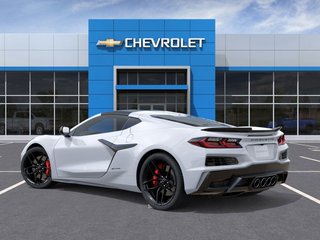 2025 Chevrolet Corvette in Amos, Quebec - 3 - w320h240px