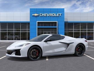 2025 Chevrolet Corvette in Amos, Quebec - 2 - w320h240px