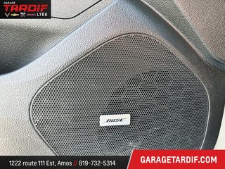 2017 Chevrolet Cruze in Amos, Quebec - 6 - w320h240px