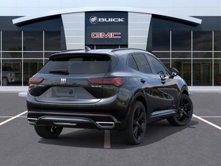 Chevrolet Envision  2025 à Amos, Québec - 4 - w320h240px