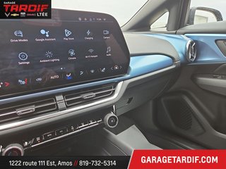 2025 Chevrolet Equinox EV in Amos, Quebec - 3 - w320h240px