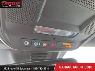 2025 Chevrolet Equinox EV in Amos, Quebec - 2 - w320h240px