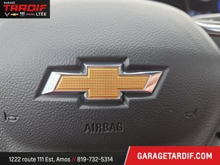 2025 Chevrolet Equinox EV in Amos, Quebec - 5 - w320h240px