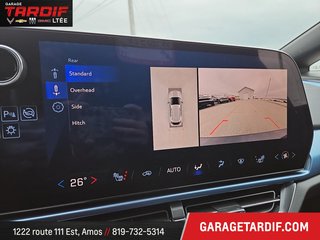 2025 Chevrolet Equinox EV in Amos, Quebec - 4 - w320h240px