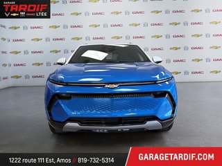 Chevrolet Equinox EV  2025 à Amos, Québec - 2 - w320h240px
