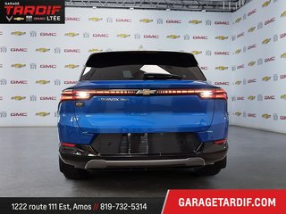 Chevrolet Equinox EV  2025 à Amos, Québec - 3 - w320h240px