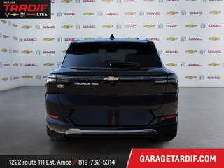 2025 Chevrolet Equinox EV in Amos, Quebec - 3 - w320h240px