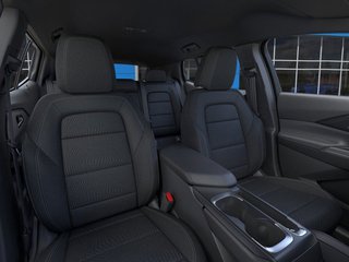 Chevrolet Equinox EV  2026 à Amos, Québec - 6 - w320h240px