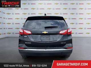 Chevrolet Equinox LT AWD  2018 à Amos, Québec - 3 - w320h240px
