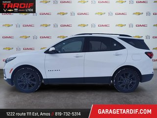 Chevrolet EQUINOX LT AWD  2022 à Amos, Québec - 5 - w320h240px